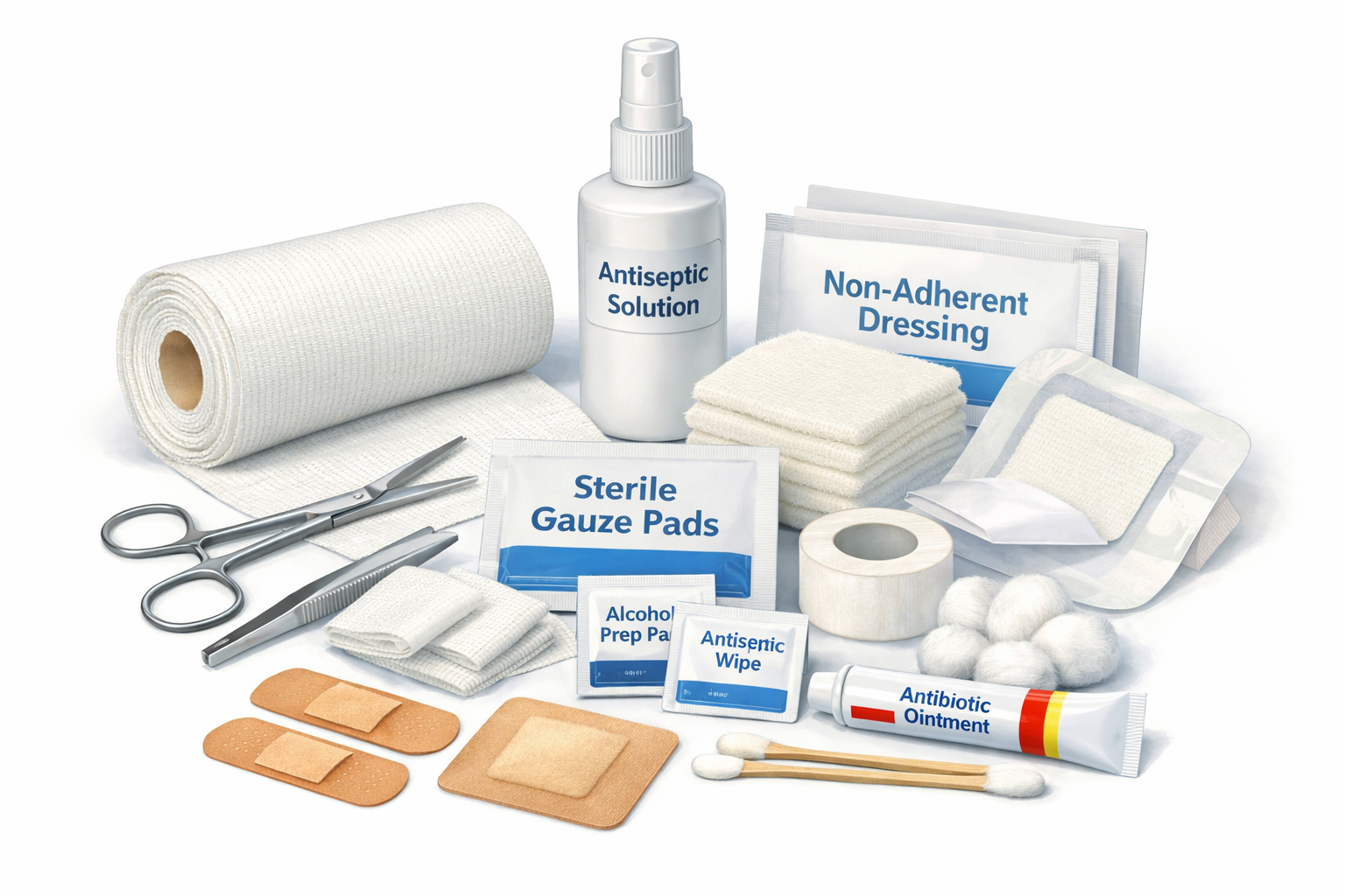 Wound Care